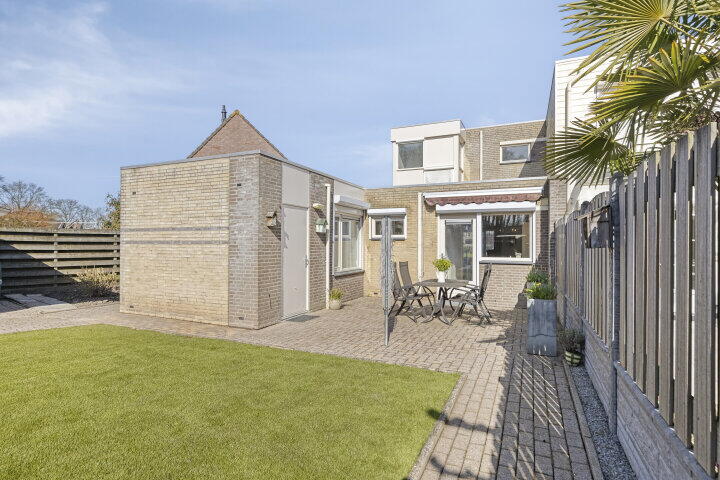 Foto 28 - Smidsakker 22, Nispen