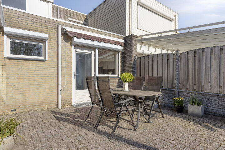 Foto 30 - Smidsakker 22, Nispen