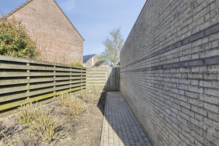 Foto 31 - Smidsakker 22, Nispen