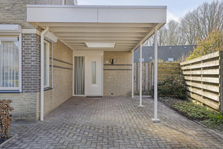 Foto 32 - Smidsakker 22, Nispen