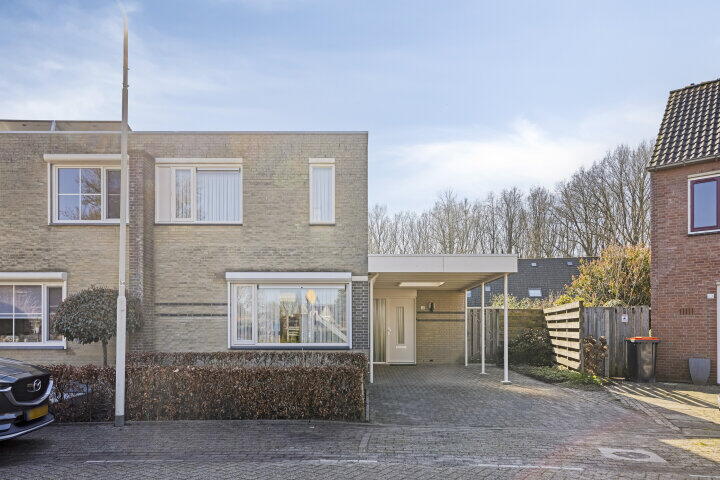 Foto 33 - Smidsakker 22, Nispen