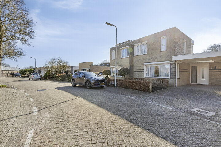 Foto 34 - Smidsakker 22, Nispen