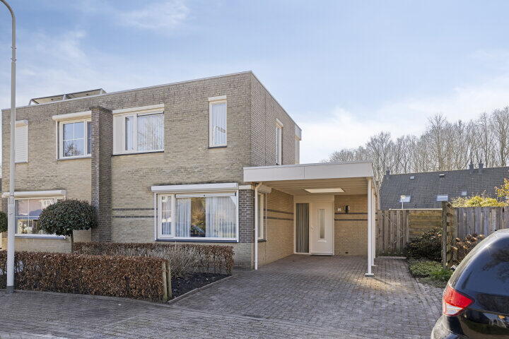 Foto 35 - Smidsakker 22, Nispen