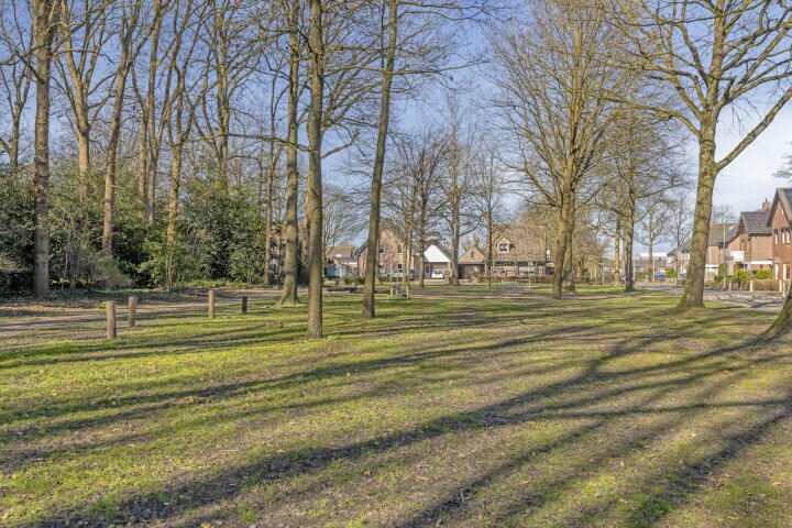 Foto 36 - Smidsakker 22, Nispen