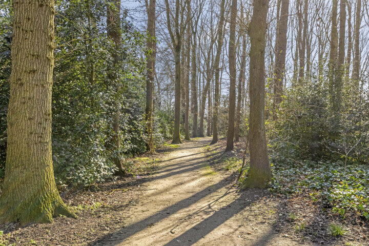 Foto 38 - Smidsakker 22, Nispen