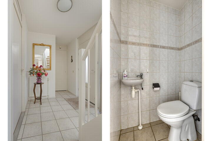 Foto 5 - Smidsakker 22, Nispen