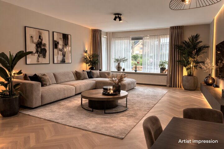 Foto 8 - Smidsakker 22, Nispen