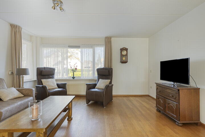 Foto 9 - Smidsakker 22, Nispen