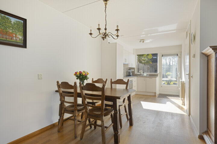 Foto 10 - Smidsakker 22, Nispen