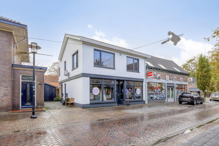 Foto 20 - Smidsstraat 26, Zelhem