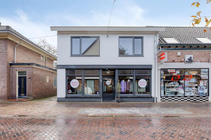 Smidsstraat 26 b, Zelhem