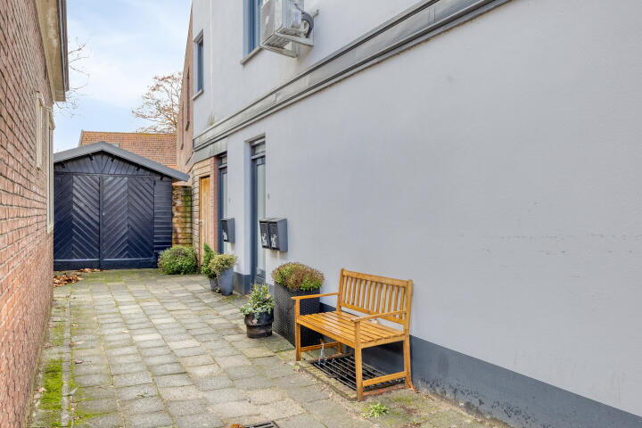Foto 2 - Smidsstraat 26 b, Zelhem