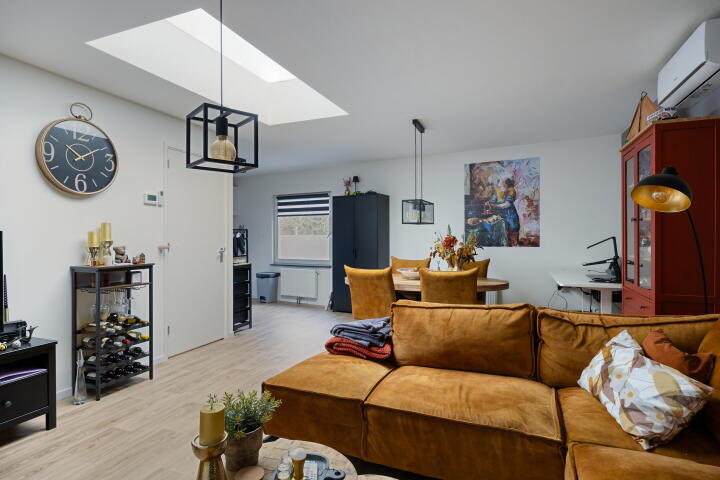 Foto 6 - Smidsstraat 26 b, Zelhem