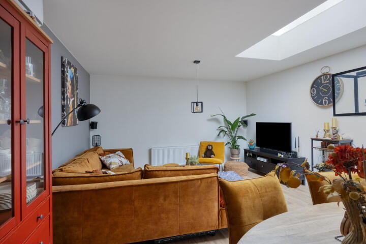 Foto 8 - Smidsstraat 26 b, Zelhem