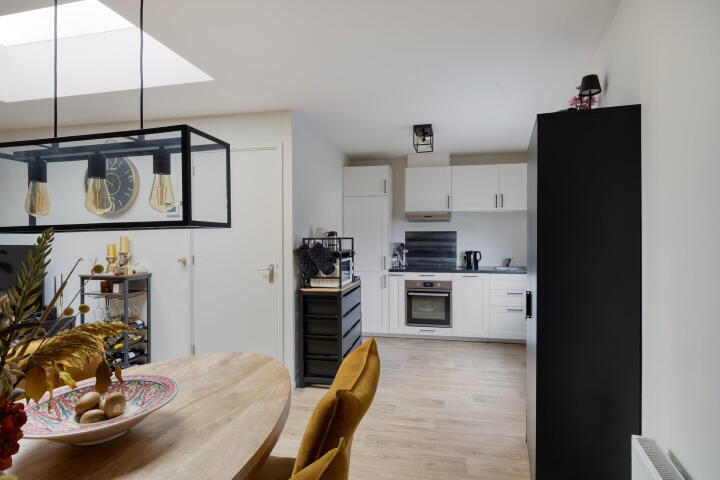 Foto 9 - Smidsstraat 26 b, Zelhem