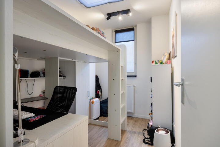 Foto 14 - Smidsstraat 26 b, Zelhem