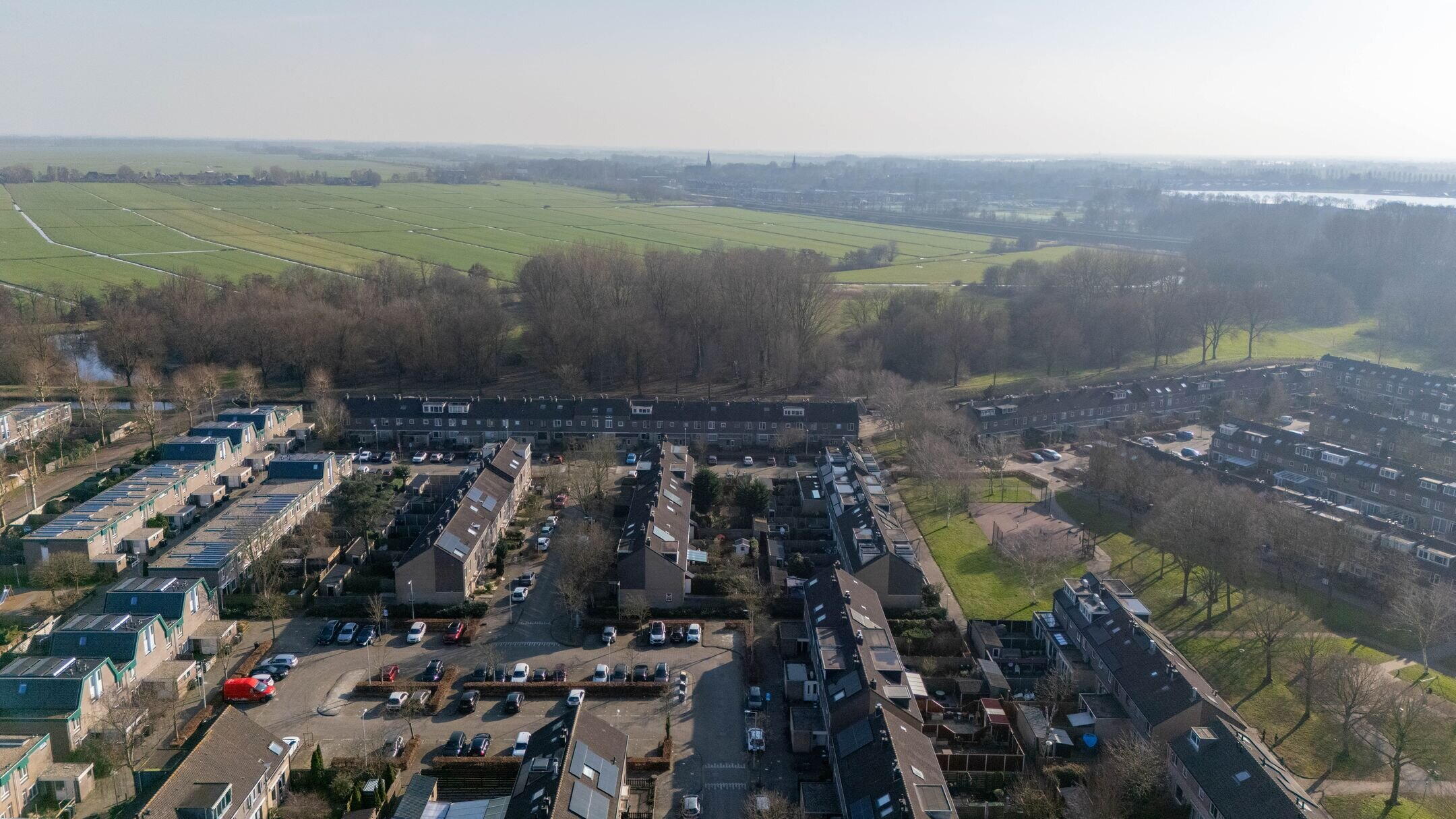 360 foto - Snelleveldstraat 54, Amsterdam