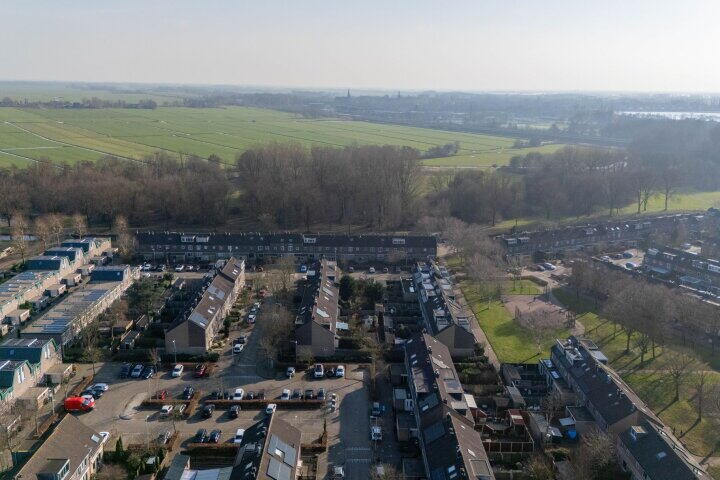 Foto 2 - Snelleveldstraat 54, Amsterdam