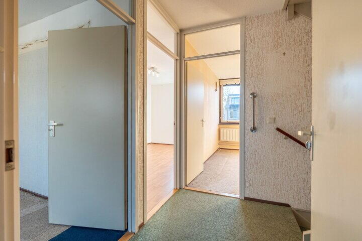 Foto 11 - Snelleveldstraat 54, Amsterdam