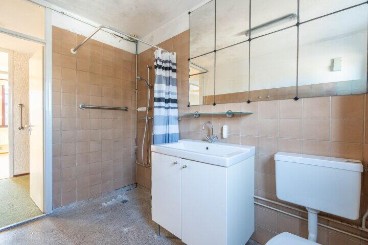 Foto 19 - Snelleveldstraat 54, Amsterdam