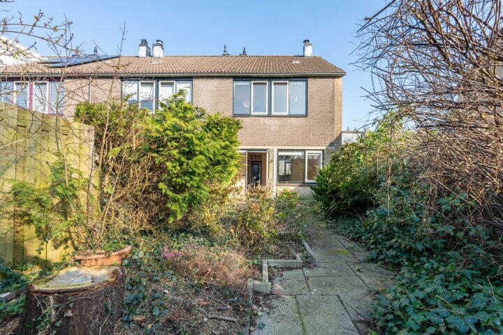 Foto 3 - Snelleveldstraat 54, Amsterdam