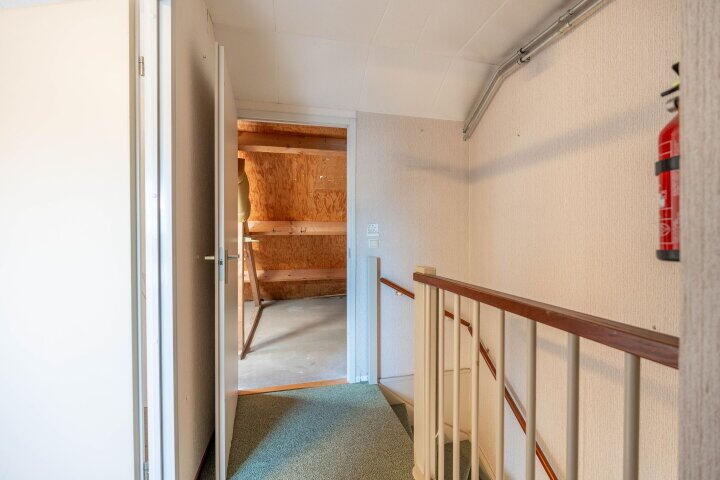 Foto 21 - Snelleveldstraat 54, Amsterdam