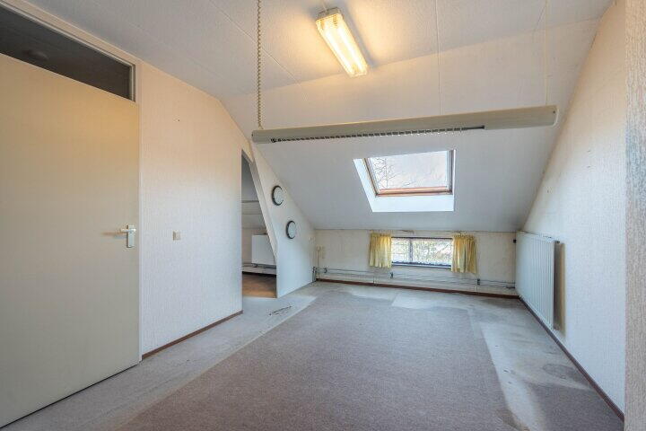 Foto 22 - Snelleveldstraat 54, Amsterdam