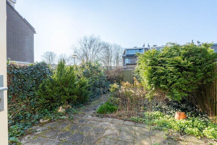 Foto 27 - Snelleveldstraat 54, Amsterdam