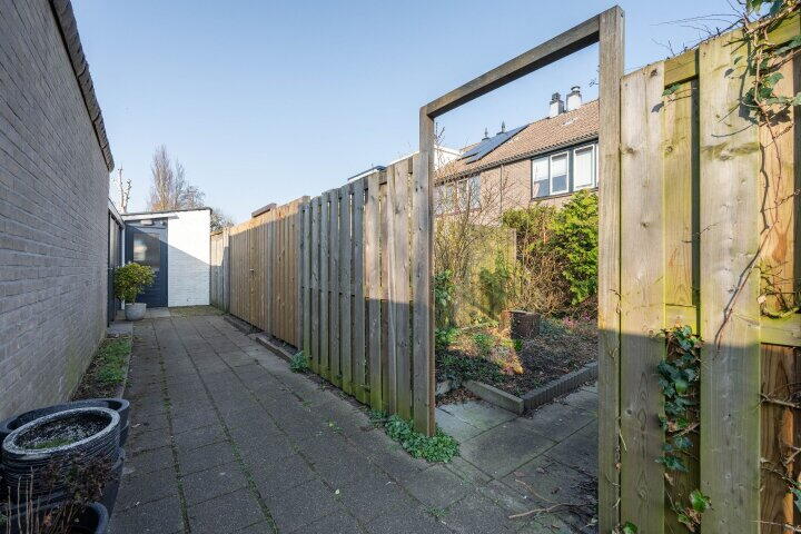 Foto 28 - Snelleveldstraat 54, Amsterdam