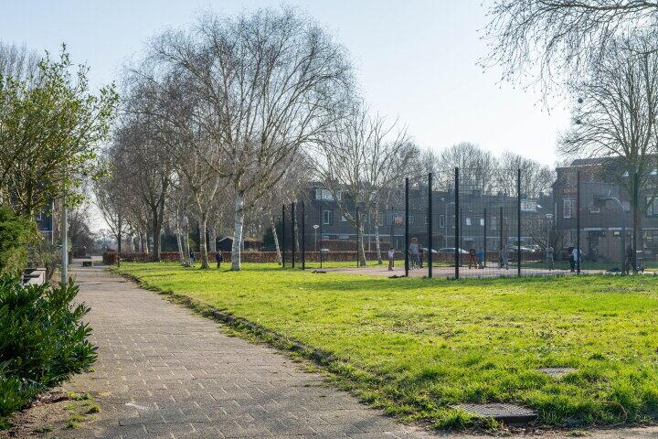 Foto 29 - Snelleveldstraat 54, Amsterdam