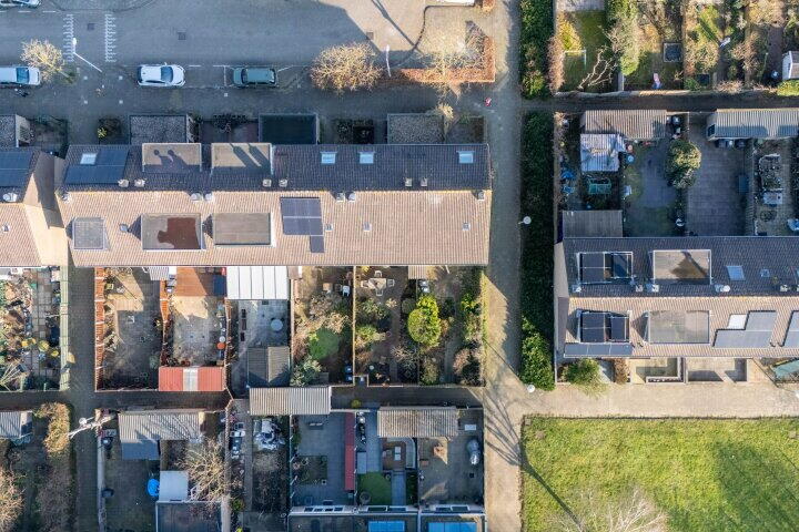 Foto 30 - Snelleveldstraat 54, Amsterdam