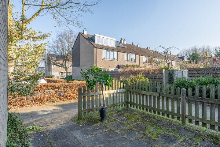 Foto 32 - Snelleveldstraat 54, Amsterdam