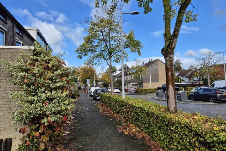 Foto 33 - Snelleveldstraat 54, Amsterdam