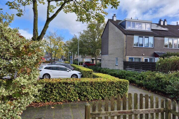 Foto 35 - Snelleveldstraat 54, Amsterdam