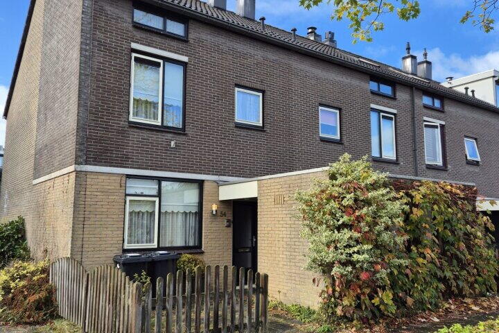 Foto 36 - Snelleveldstraat 54, Amsterdam