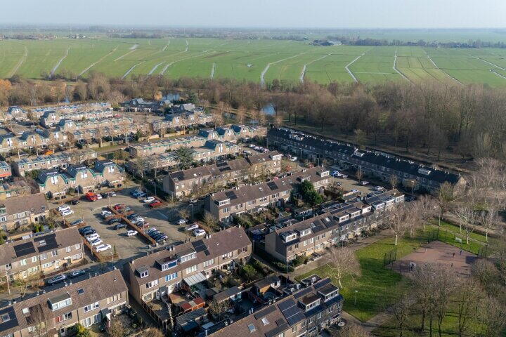 Foto 38 - Snelleveldstraat 54, Amsterdam