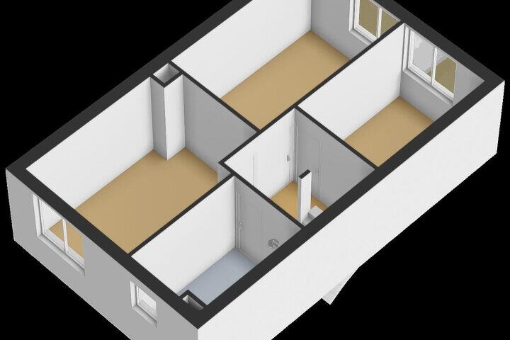 Foto 40 - Snelleveldstraat 54, Amsterdam