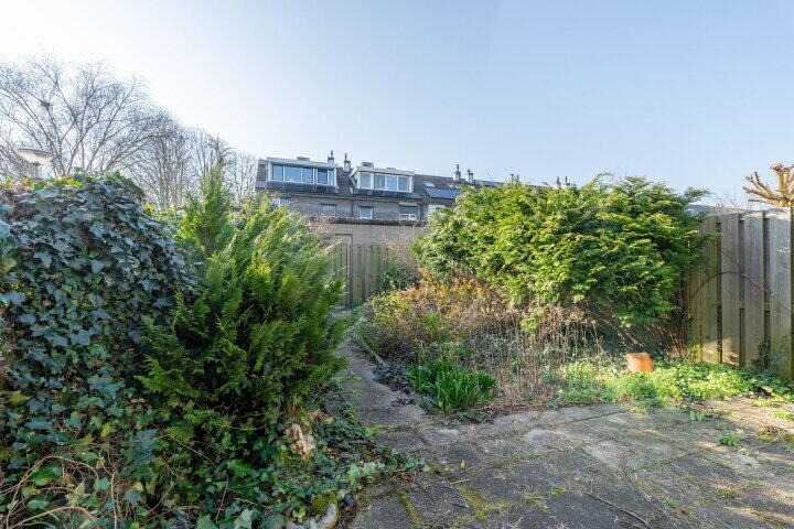 Foto 5 - Snelleveldstraat 54, Amsterdam