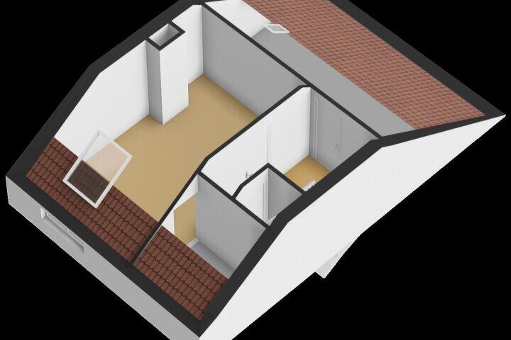 Foto 43 - Snelleveldstraat 54, Amsterdam