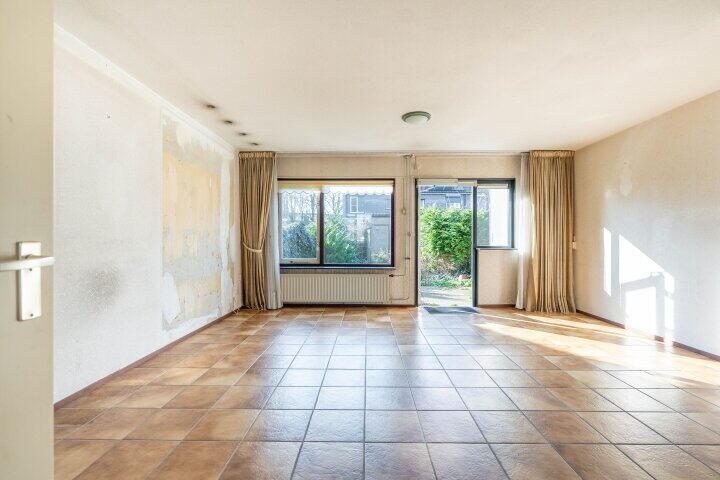 Foto 6 - Snelleveldstraat 54, Amsterdam