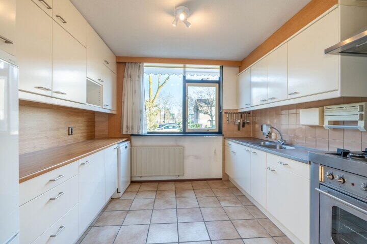 Foto 8 - Snelleveldstraat 54, Amsterdam