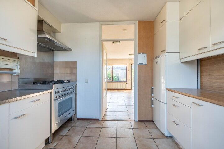 Foto 9 - Snelleveldstraat 54, Amsterdam