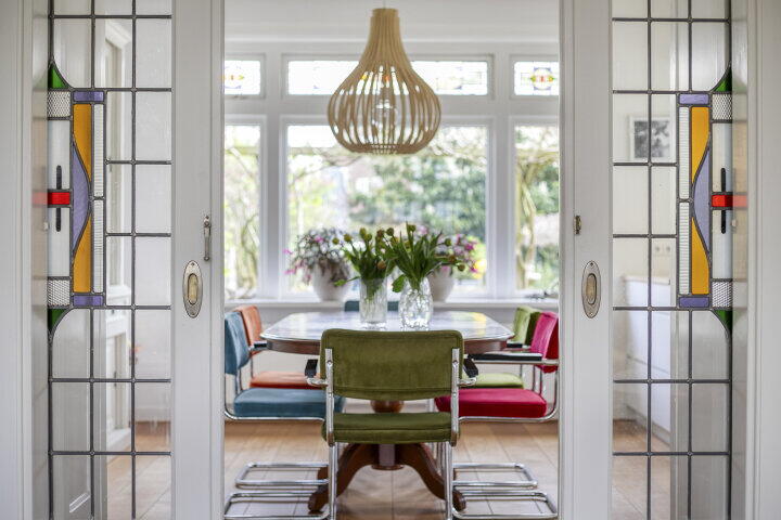 Foto 3 - Snelliuslaan 24, Hilversum