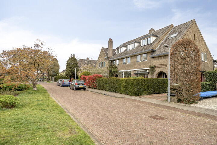 Foto 5 - Snelliuslaan 24, Hilversum