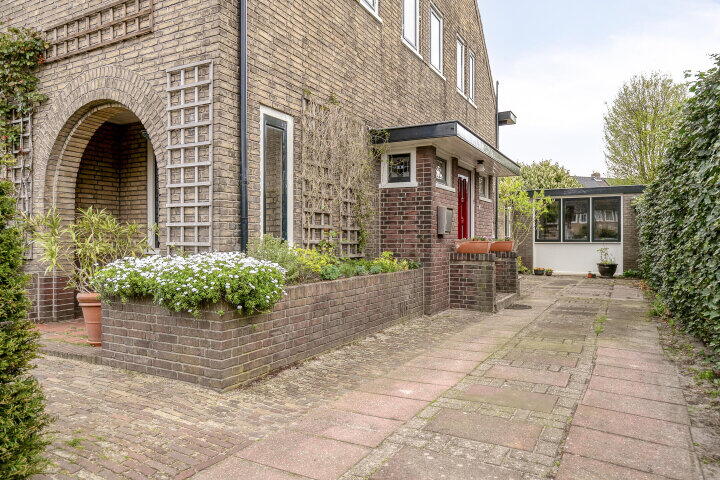 Foto 6 - Snelliuslaan 24, Hilversum