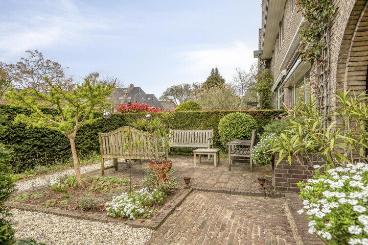 Foto 7 - Snelliuslaan 24, Hilversum