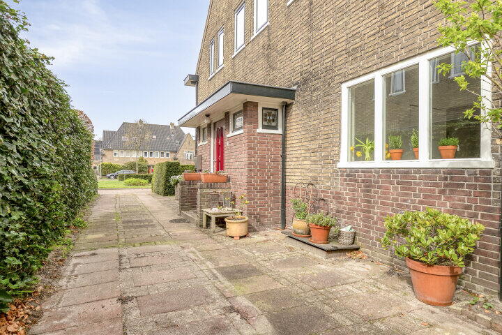 Foto 8 - Snelliuslaan 24, Hilversum