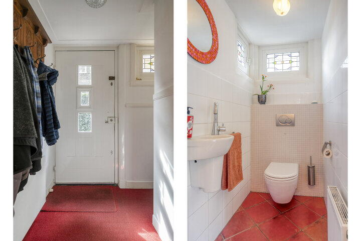 Foto 9 - Snelliuslaan 24, Hilversum