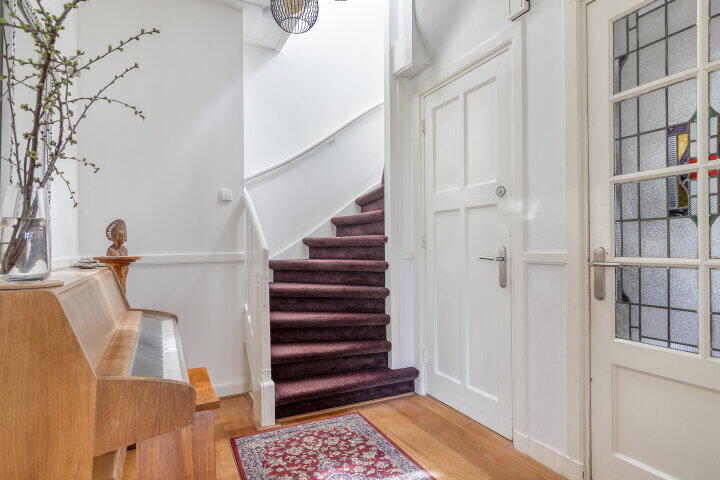 Foto 10 - Snelliuslaan 24, Hilversum