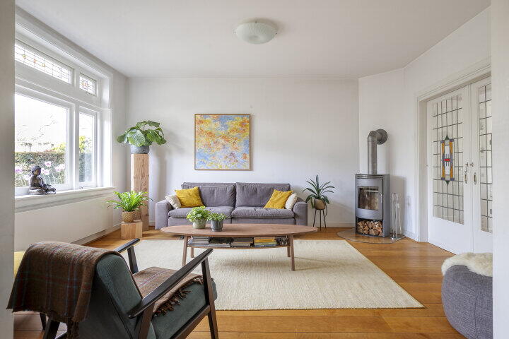 Foto 11 - Snelliuslaan 24, Hilversum